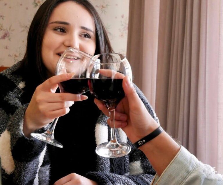 Laponia Hotel brinde